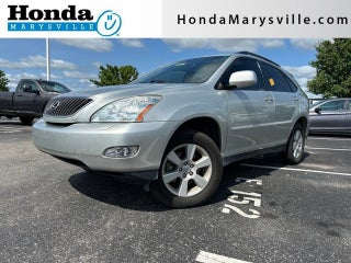 2006 Lexus RX 330