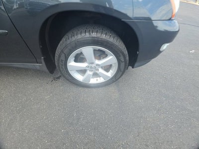 2007 Lexus RX 350