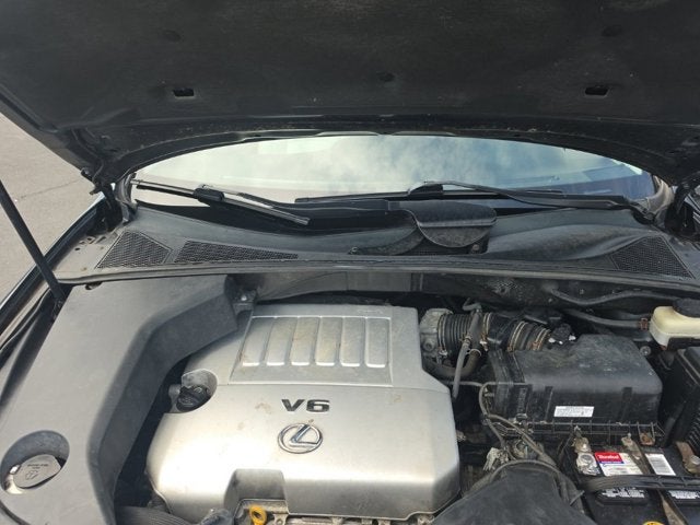 2007 Lexus RX 350