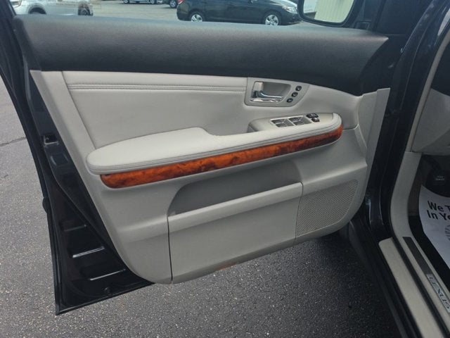 2007 Lexus RX 350