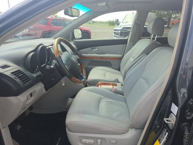 2007 Lexus RX 350