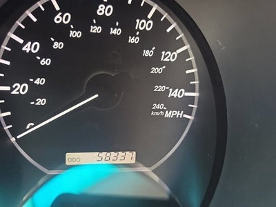 2007 Lexus RX 350