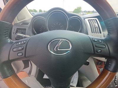 2007 Lexus RX 350