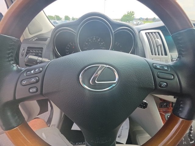 2007 Lexus RX 350