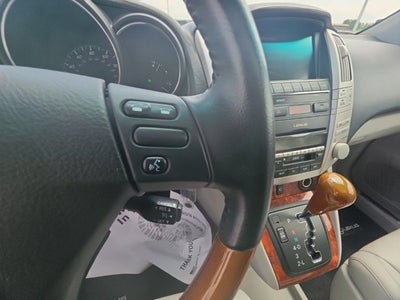 2007 Lexus RX 350