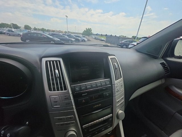 2007 Lexus RX 350