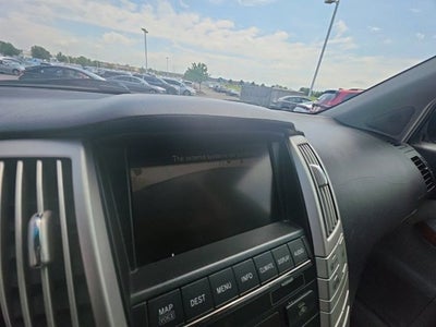 2007 Lexus RX 350