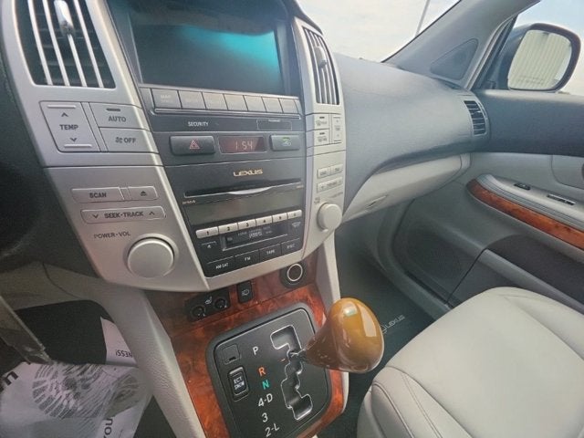 2007 Lexus RX 350