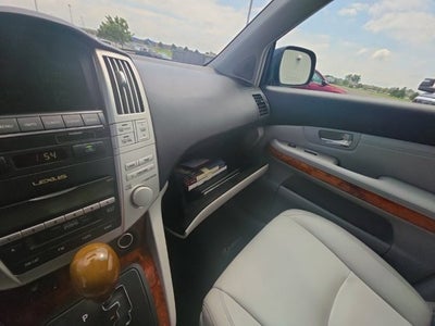2007 Lexus RX 350
