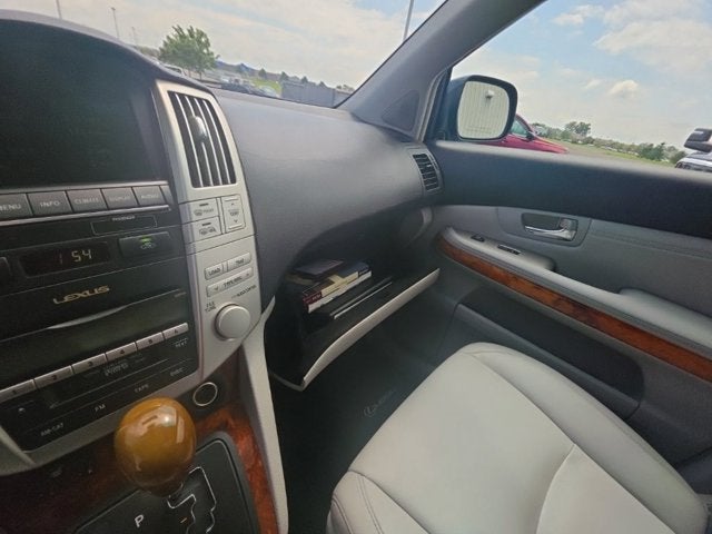 2007 Lexus RX 350