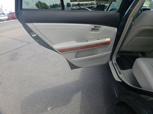 2007 Lexus RX 350