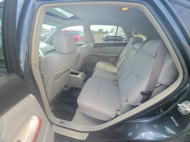 2007 Lexus RX 350