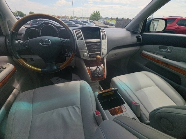 2007 Lexus RX 350