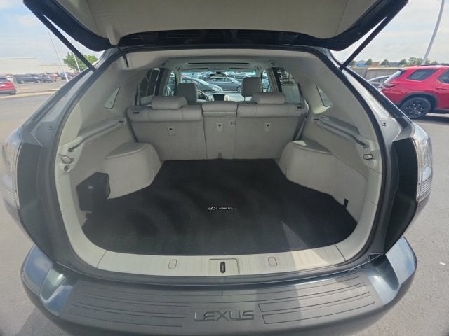 2007 Lexus RX 350