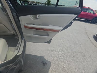 2007 Lexus RX 350