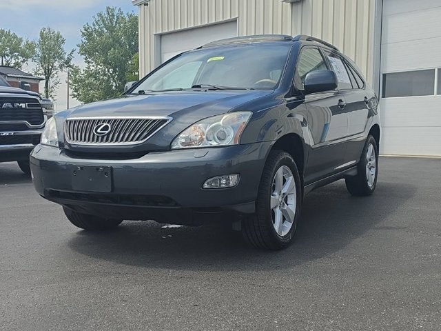 2007 Lexus RX 350