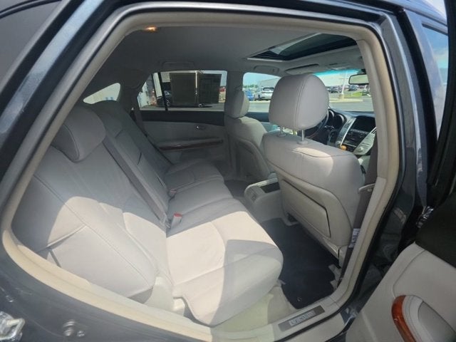 2007 Lexus RX 350