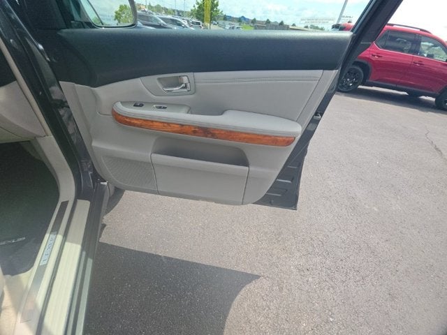2007 Lexus RX 350