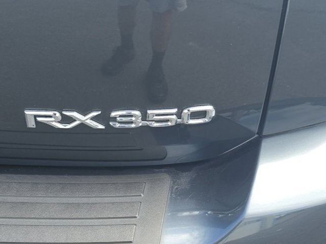 2007 Lexus RX 350