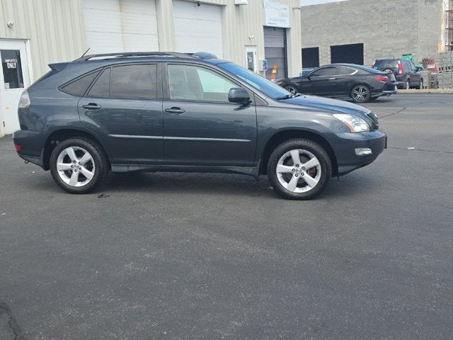 2007 Lexus RX 350