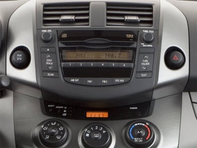 2010 Toyota RAV4 Limited