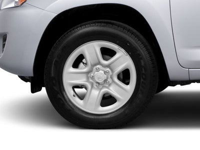 2010 Toyota RAV4 Limited