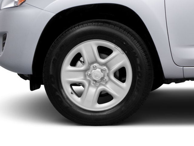 2010 Toyota RAV4 Limited