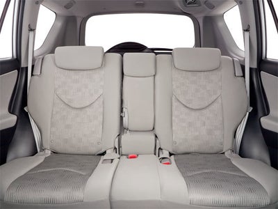 2010 Toyota RAV4 Limited