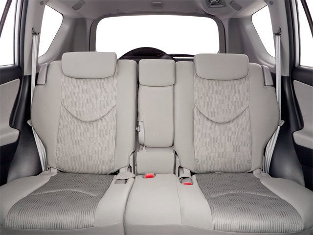 2010 Toyota RAV4 Limited