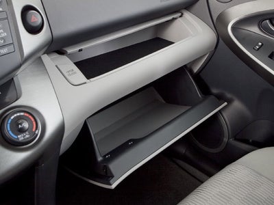 2010 Toyota RAV4 Limited