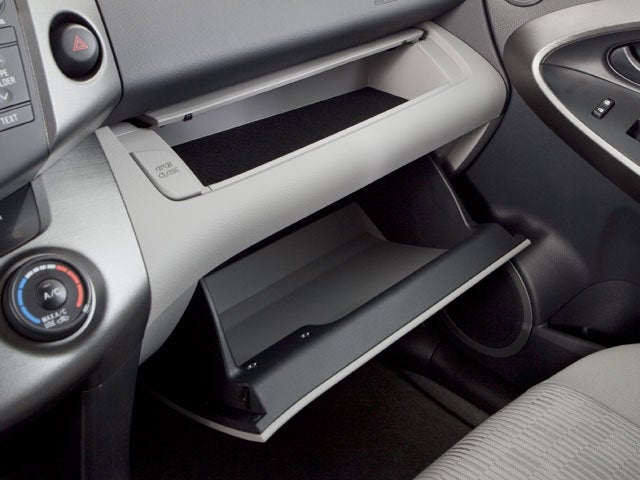 2010 Toyota RAV4 Limited