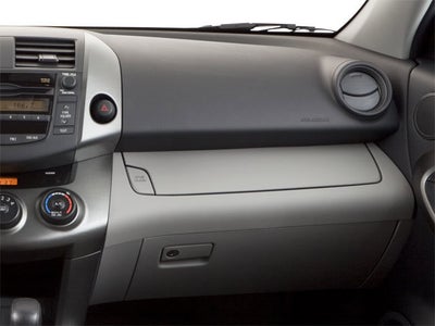 2010 Toyota RAV4 Limited