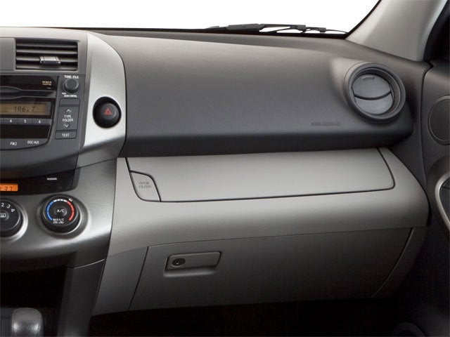 2010 Toyota RAV4 Limited