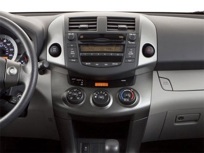 2010 Toyota RAV4 Limited