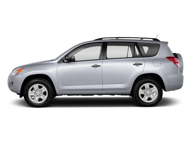 2010 Toyota RAV4 Limited