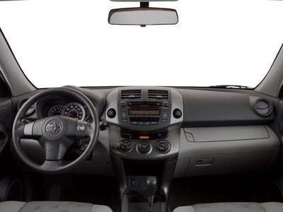 2010 Toyota RAV4 Limited