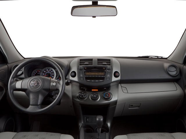 2010 Toyota RAV4 Limited