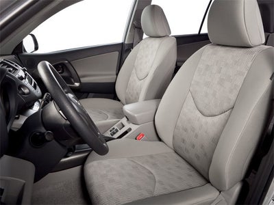 2010 Toyota RAV4 Limited
