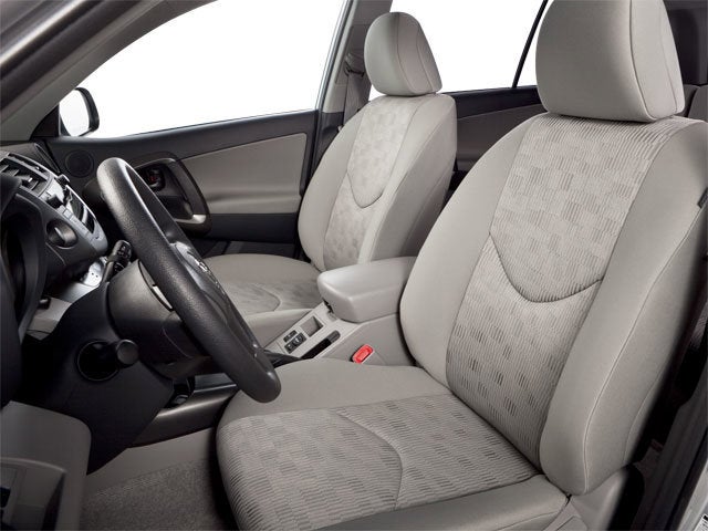 2010 Toyota RAV4 Limited