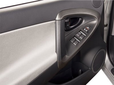 2010 Toyota RAV4 Limited
