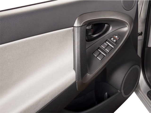 2010 Toyota RAV4 Limited