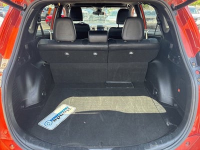 2016 Toyota RAV4 SE