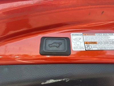 2016 Toyota RAV4 SE