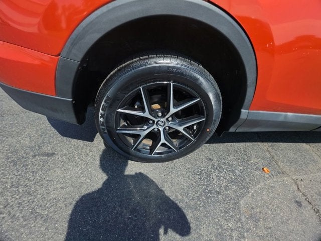 2016 Toyota RAV4 SE