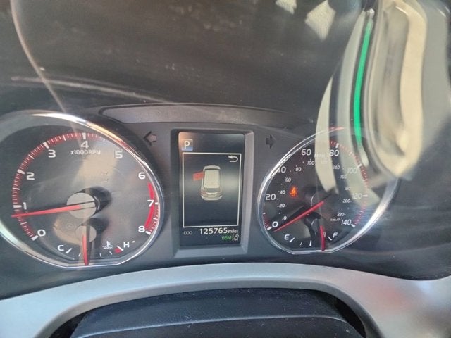2016 Toyota RAV4 SE