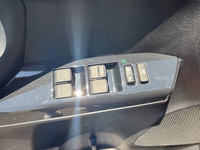 2016 Toyota RAV4 SE