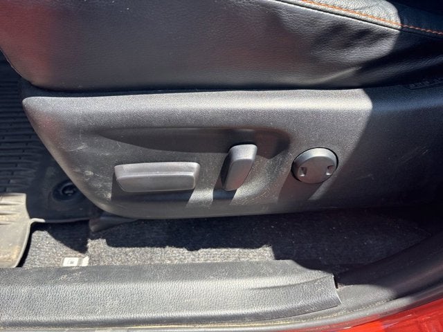 2016 Toyota RAV4 SE