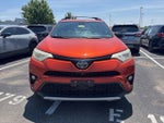 2016 Toyota RAV4 SE