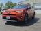 2016 Toyota RAV4 SE