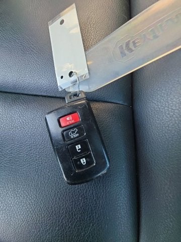 2016 Toyota RAV4 SE